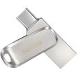 SANDISK ULTRA DUAL DRIVE LUXE USB 3.1/USB-C PENDRIVE 32GB (150 MB/s)
