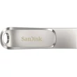 SANDISK ULTRA DUAL DRIVE LUXE USB 3.1/USB-C PENDRIVE 32GB (150 MB/s)