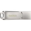 SANDISK ULTRA DUAL DRIVE LUXE USB 3.1/USB-C PENDRIVE 64GB (150 MB/s)