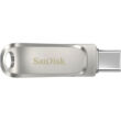 SANDISK ULTRA DUAL DRIVE LUXE USB 3.1/USB-C PENDRIVE 1TB (150 MB/s)