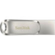 SANDISK ULTRA DUAL DRIVE LUXE USB 3.1/USB-C PENDRIVE 256GB (150 MB/s)