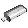 SANDISK ULTRA DUAL DRIVE USB 3.1 TYPE-C/USB 3.1 OTG PENDRIVE 32GB