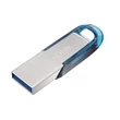 SANDISK USB 3.0 ULTRA FLAIR PENDRIVE 128GB KÉK