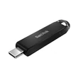 SANDISK ULTRA USB-C 3.1 GEN 1 PENDRIVE 128GB (150 MB/s)