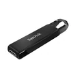 SANDISK ULTRA USB-C 3.1 GEN 1 PENDRIVE 128GB (150 MB/s)