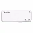 TOSHIBA U203 USB 2.0 PENDRIVE 32GB FEHÉR