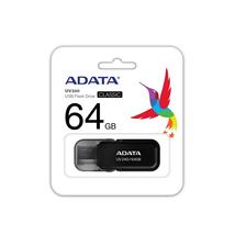 ADATA UV240 USB 2.0 PENDRIVE 64GB FEKETE