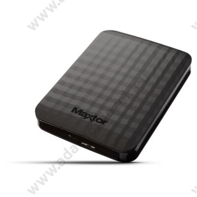 MAXTOR USB 3.0 HDD 2,5 M3 500GB