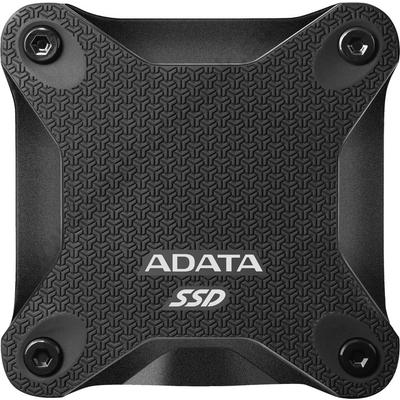 ADATA SD600Q 2,5 COL USB 3.1 KÜLSŐ SSD MEGHAJTÓ 960GB FEKETE