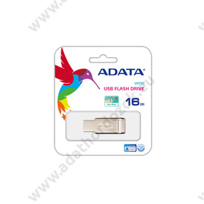 ADATA USB 2.0 DASHDRIVE CLASSIC UV130 16GB