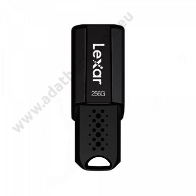 LEXAR JUMPDRIVE S80 USB 3.1 PENDRIVE 256GB FEKETE (150/60 MB/s)