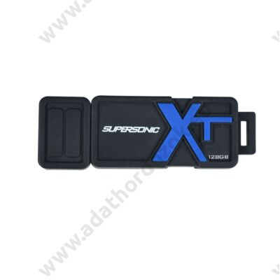 PATRIOT SUPERSONIC BOOST XT USB 3.2 GEN 1 PENDRIVE 64GB (150/30 MB/s)