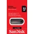 SANDISK USB 2.0 CRUZER SNAP PENDRIVE 32GB FEKETE