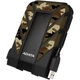 ADATA HD710 PRO 2,5 COL USB 3.1 KÜLSŐ MEREVLEMEZ 2TB MILITARY