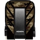 ADATA HD710 PRO 2,5 COL USB 3.1 KÜLSŐ MEREVLEMEZ 2TB MILITARY