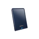 ADATA USB 3.0 HDD 2,5 HV620S 1TB KÉK FÉNYES
