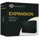 SEAGATE EXPANSION DESKTOP (2021) 3,5 COL USB 3.0 KÜLSŐ MEREVLEMEZ 4TB FEKETE