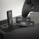ADATA SC610 USB 3.2 GEN 2 KÜLSŐ SSD MEGHAJTÓ 500GB FEKETE