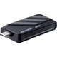 ADATA SC735 USB 3.2 GEN 2 TYPE-C 10Gbps KÜLSŐ SSD MEGHAJTÓ 1000GB FEKETE-SZÜRKE