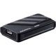 ADATA SC735 USB 3.2 GEN 2 TYPE-C 10Gbps KÜLSŐ SSD MEGHAJTÓ 1000GB FEKETE-SZÜRKE