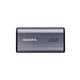 ADATA SC750 USB-C 3.2 GEN 2 KÜLSŐ SSD MEGHAJTÓ 2000GB SZÜRKE
