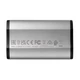 ADATA SD810 USB-C 3.2 GEN 2x2 KÜLSŐ SSD MEGHAJTÓ 1000GB EZÜST