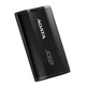 ADATA SD810 USB-C 3.2 GEN 2x2 KÜLSŐ SSD MEGHAJTÓ 500GB FEKETE