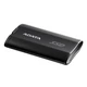 ADATA SD810 USB-C 3.2 GEN 2x2 KÜLSŐ SSD MEGHAJTÓ 500GB FEKETE