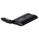 ADATA SD810 USB-C 3.2 GEN 2x2 KÜLSŐ SSD MEGHAJTÓ 500GB FEKETE