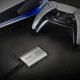 ADATA SD810 USB-C 3.2 GEN 2x2 KÜLSŐ SSD MEGHAJTÓ 500GB FEKETE