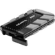 ADATA SD820 USB 3.2 GEN 2x2 20Gbps TYPE-C KÜLSŐ SSD MEGHAJTÓ 2000GB FEKETE-SZÜRKE