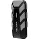 ADATA SD820 USB 3.2 GEN 2x2 20Gbps TYPE-C KÜLSŐ SSD MEGHAJTÓ 2000GB FEKETE-SZÜRKE