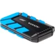 ADATA SD820 USB 3.2 GEN 2x2 20Gbps TYPE-C KÜLSŐ SSD MEGHAJTÓ 4000GB FEKETE-KÉK