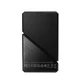 ADATA SE920 USB4 GEN 3x2 40Gbps TYPE-C KÜLSŐ SSD MEGHAJTÓ 1TB FEKETE