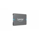 LEXAR NQ100 2,5 COL MÉRETÚ SATA III 550/445 MB/s 7mm SSD MEGHAJTÓ 960GB