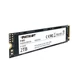 PATRIOT P300 M.2 2280 PCIe NVMe SSD MEGHAJTÓ 2100/1650 MB/s 2TB