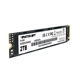 PATRIOT P320 M.2 2280 PCIe NVMe SSD MEGHAJTÓ 3000/2200 MB/s 2TB