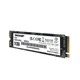 PATRIOT P320 M.2 2280 PCIe NVMe SSD MEGHAJTÓ 3000/2200 MB/s 512GB