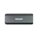 PATRIOT TRANSPORTER USB-C 3.2 GEN 2 KÜLSŐ SSD MEGHAJTÓ 512GB FEKETE