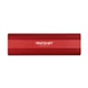 PATRIOT TRANSPORTER LITE USB-C 3.2 GEN 2 KÜLSŐ SSD MEGHAJTÓ 512GB PIROS