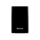 VERBATIM USB 3.0 HDD 2,5 STORE N GO 1TB FEKETE