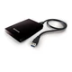 VERBATIM USB 3.0 HDD 2,5 STORE N GO 1TB FEKETE