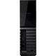 WESTERN DIGITAL MY BOOK 3,5 COL USB 3.0 KÜLSŐ MEREVLEMEZ 4TB FEKETE