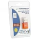ESPERANZA EA134O MICRO SD/MICRO SDHC MEMÓRIAKÁRTYA OLVASÓ NARANCSSÁRGA