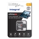 INTEGRAL ULTIMA PRO MICRO SDXC 512GB + ADAPTER CLASS 10 UHS-I U3 A1 V30 100/80 MB/s