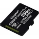 KINGSTON CANVAS SELECT PLUS MICRO SDXC 256GB CLASS 10 UHS-I U1 A1 V10 (100 MB/s)