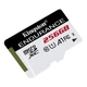 KINGSTON HIGH ENDURANCE MICRO SDXC 256GB CLASS 10 UHS-I U1 A1 95/45 MB/s