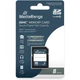 MEDIARANGE SDHC 8GB CLASS 10 MR962