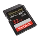 SANDISK EXTREME PRO SDHC 32GB CLASS 10 UHS-I U3 V30 100/90 MB/s