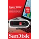 SANDISK USB 2.0 PENDRIVE CRUZER GLIDE 128GB